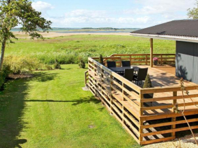 Charming Holiday Home in Faaborg near Sea in Bøjden
